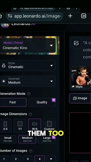 I Created a Viral AI Baby Podcast Video Using FREE Tools | Hedra ai tutorial