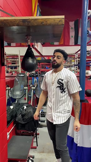 Effective Boxing Speed Bag Training Techniques