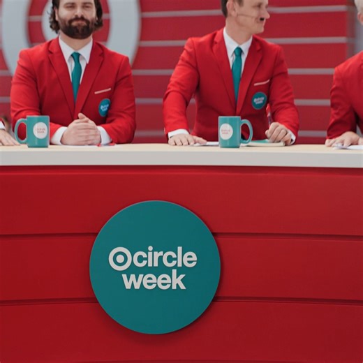 648K views · 1.9K reactions | Target Circle Week is on!  7 days of...