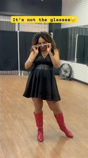 ModelUP™ | It’s Not the Accessory. It’s You.