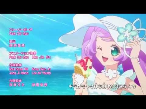 PriPara - プリパラ - season 2 - ED2