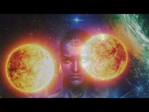 SIRIUS 2030 Alan Parsons Project Remix - Official music video (The Evolution remix)