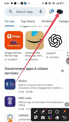 Play Store Balance Check 😍 How to Check Google Play Balance? #techhindi