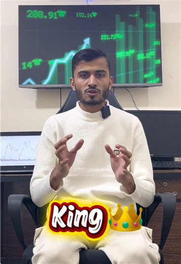 Trade With Huzaifa (@trade.with.huzaifa)’s videos with original sound - Trade With Huzaifa