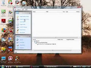 How To Burn PS2 games using Alcohol 120% (Part of Series)