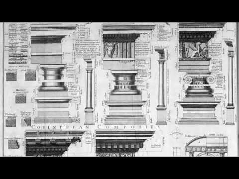 Understanding Architecture, pt.3 - Proportion