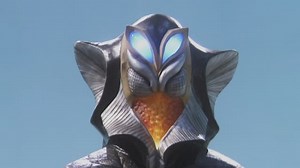 Ultraman Mebius S01:E47 - Mephilas's Game
