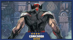 Ultimate Wolverine #12 Is Bloody & Great, But it Won't Convince the Haters (Review)