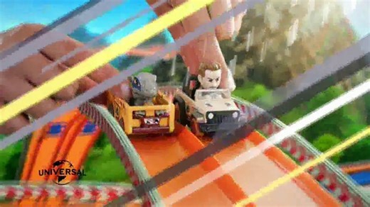 Hot Wheels Racer Verse TV Spot, 'Jump Behind the Wheel'