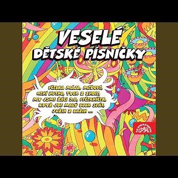 Včelka Mája (Die Biene Maja)