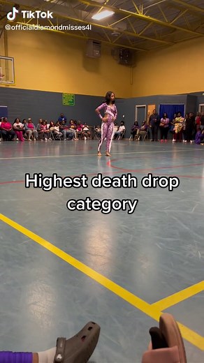 Ultimate Guide to Death Drop Techniques