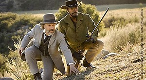 Inédits, Django Unchained et Gone Girl, ce soir à 20h55 sur TF1 et France 2 - La Télé crève l'Ecran