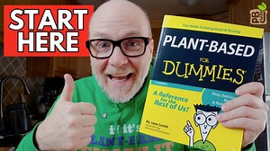 Plant-based diet for beginners: Protein, cheese cravings, and real health facts