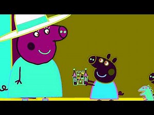 This is My Fairy Princess - Peppa Pig (Gamavision Csupo Effects)