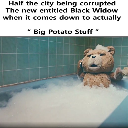 I dont like the great value Avengers...
