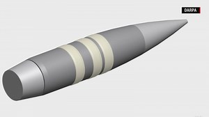 The bullet that can change direction mid-air | CNN