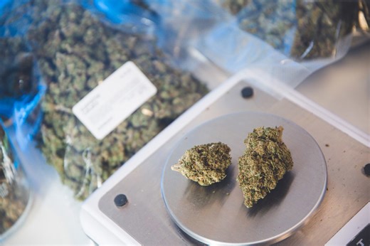 Hemp leaders file lawsuit to block Texas intoxicating smokables ban