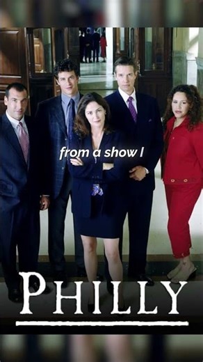 How Rick Hoffman (aka. Louis Litt) on how he got the role in Suits.