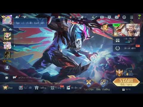 Mod nhạc nền Lữ Bố Thiên Yểm Quy Uyên S4-2025