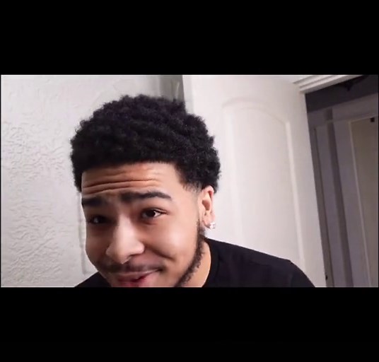 New way to get the nappy look. Twist it up comb ‼️ #fyp #foryou #nappy #hair #africanamerican #comb