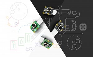Raspberry Pi Camera Module 3 open source camera powered by libcamera