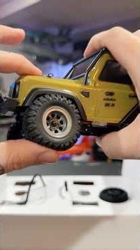 Unboxing 2 NEW RC Trucks! Kavan RC