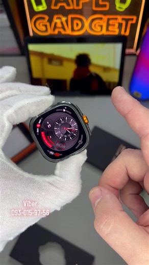 ⌚🔥 Потужний Android смарт-годинник з функціями смартфона! 🔥⌚ ✔ Android OS ✔ Поворотна камера 180° для фото та відеодзвінків ✔ Підтримка SIM-карти – працює як повноцінний телефон ✔ 4G LTE та Wi-Fi для швидкого інтернету ✔ GPS-навігація ✔ Встановлення додатків з Android ✔ Дзвінки, SMS, месенджери, YouTube, TikTok та багато іншого ✔ Великий яскравий дисплей ✔ Потужний акумулятор для тривалої роботи 💾 Версії пам’яті: 🔹 8 ГБ / 128 ГБ – 4500 грн 🔹 16 ГБ / 256 ГБ – 5000 грн 📦 Відправка по Україні