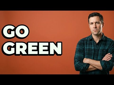 What Are Eco-Friendly Ways To Commute?