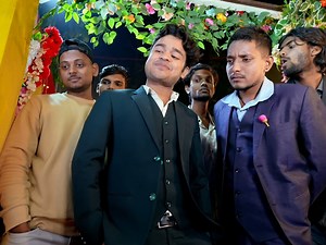 मोटका का विवाह | Amit Parimal | Bhojpuri New Comedy | Amit Parimal Comedyan #amitparimal #chandanraj #bhojpuricomedy #newcomedy #comedyamitparimal #ramrupchacha | Amit Parimal Comedyan