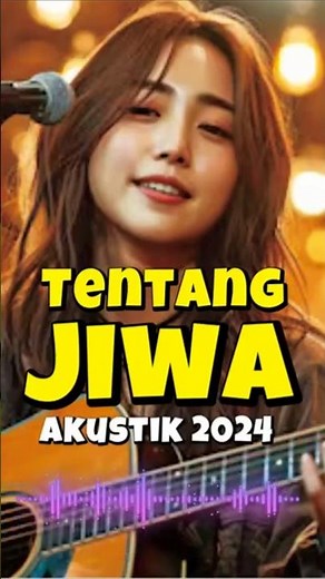 Lagu Akustik Terbaru 2024 - Kumpulan Lagu Santai Cocok Diputar Di Cafee Sambil Kerja Lembur 2024