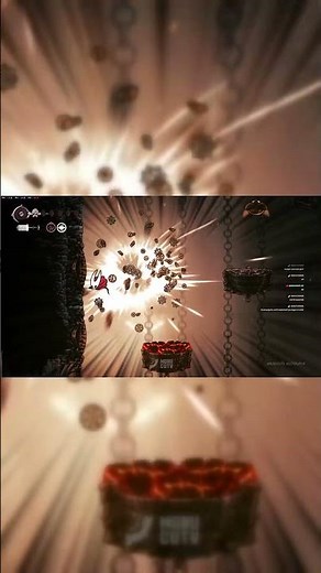 🔥 Cauldron Drops And Insects Block Path – Hollow Knight: Silksong