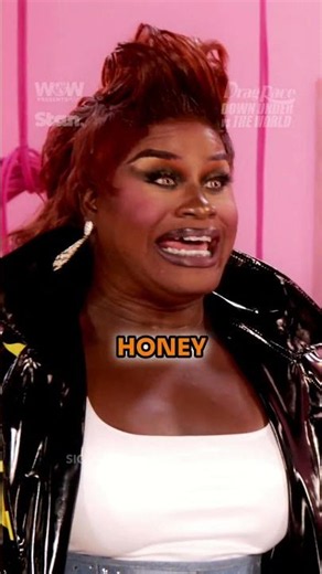 Meet the Queens of Drag Race Down Under vs The World hosted by Michelle Visage on WOW Presents Plus