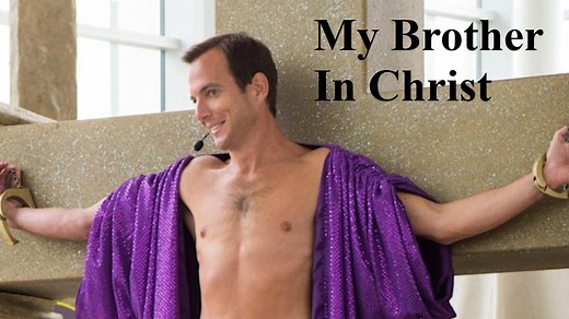 What Does 'My Brother In Christ' Mean?