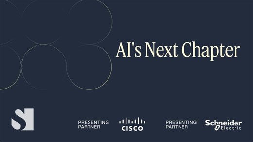 AI's Next Chapter | Semafor World Economy 2026 | Aamir Paul
