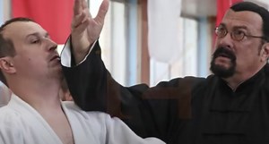 Top 6 Fake Martial Artists Of All-Time