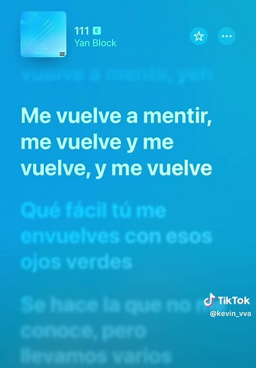 Música en inglés con letra: Descubre Apple Music