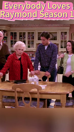 Exploring the Charm of Everybody Loves Raymond