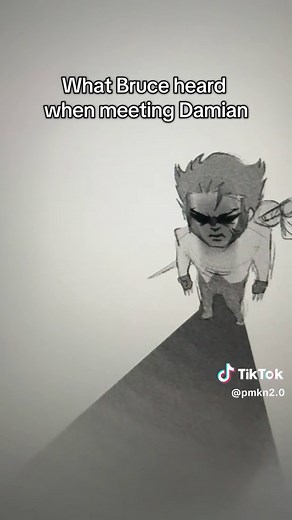 Meet Damian Wayne: The Determined Son of Batman