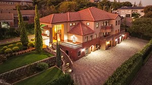 4 Bedroom House for sale in Cornwall Hill - 581 Broadbury Circle - Centurion - Property24