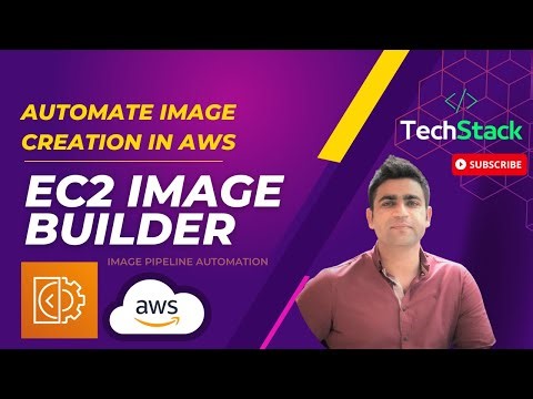 Step by Step guide | Automate Image Creation in AWS with EC2 Image Builder