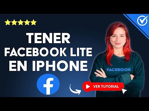 How to get Facebook Lite on my iPhone | 📲 Lightweight Facebook on my iPhone 📲