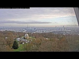temps Webcam Paris (Paris)