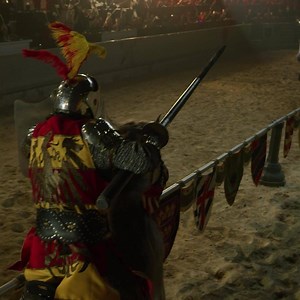 Medieval Times Dinner & Tournament - Dallas on Reels | Facebook