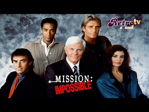 El Taxano Misión Imposible.