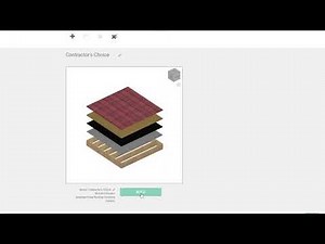 Westlake Royal Roofing Solutions for Revit