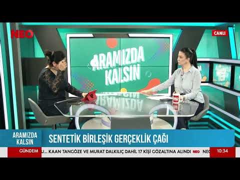 ARAMIZDA KALSIN