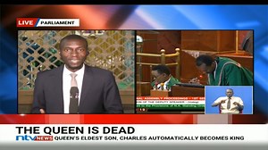 11K views · 489 reactions | MPs vote to decide National Assembly deputy speaker. #NTVTonight | NTV Kenya | Facebook