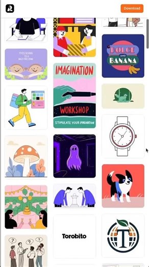 create vector design just with text #graphicdesign #graphics #productivity #vector #vectorart #ai