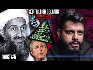 YOU WON'T BELIEVE WHAT HAPPENED ONE DAY BEFORE 9/11 || WOCT || Episode 5