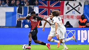 El resumen de Olympique de Marsella 1-3 Niza en vivo por la Ligue 1: partido online, minuto a minuto, resultado, goles, videos, formaciones y estadísticas | Goal.com Chile